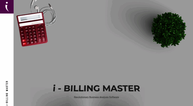 i-billingmaster.com