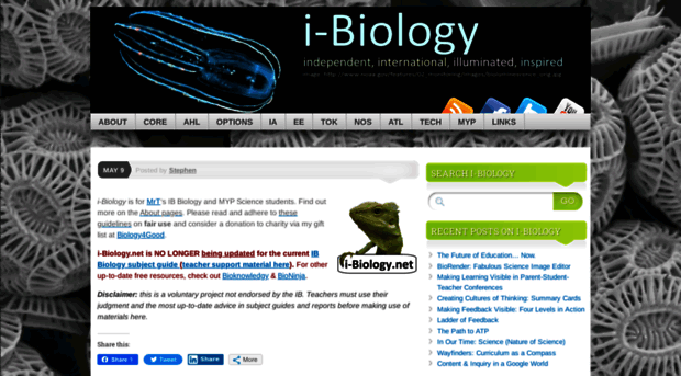 i-biology.net