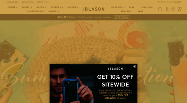 i-blason.com