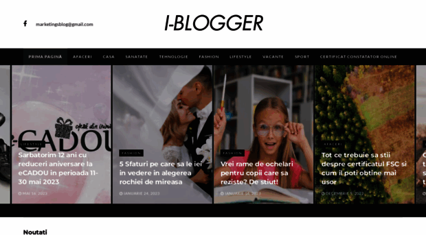 i-blogger.info