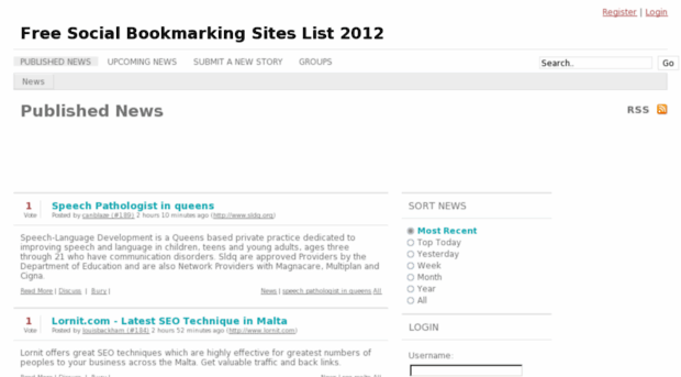 i-bookmarking.info