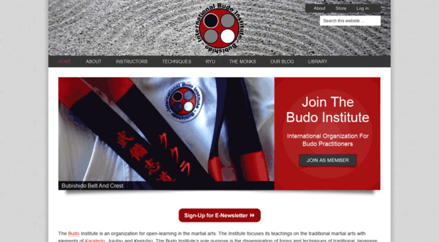 i-budo.com