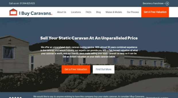 i-buy-caravans.net