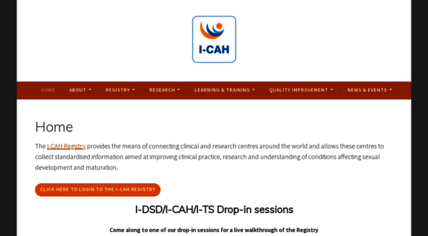 i-cah.org