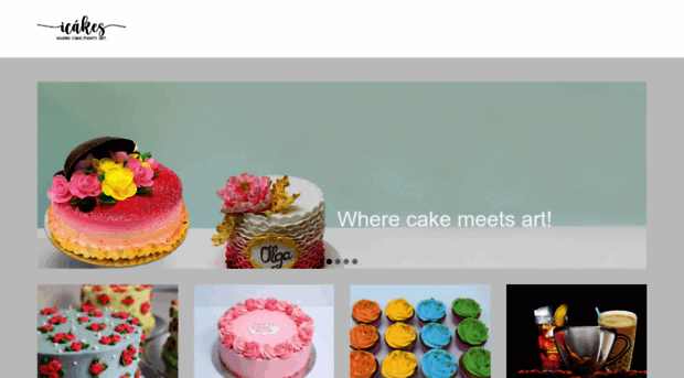 i-cakes.co.uk