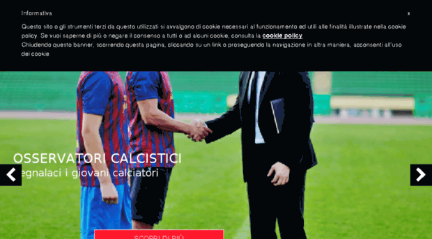 i-calcio.it
