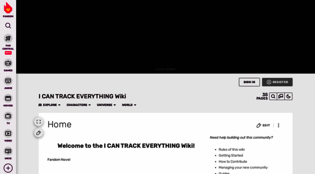 i-can-track-every-thing.fandom.com