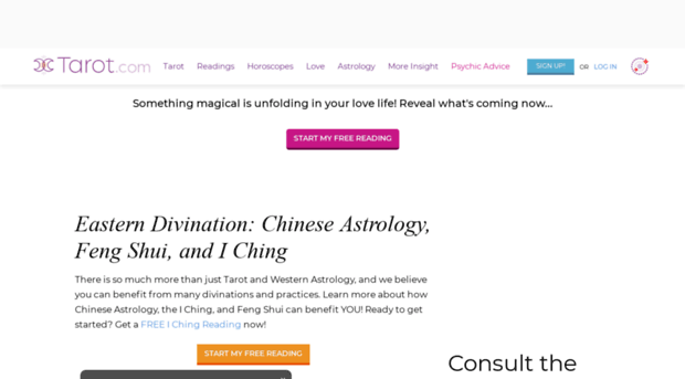 i-ching.com