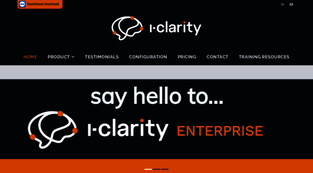 i-clarity.co.uk