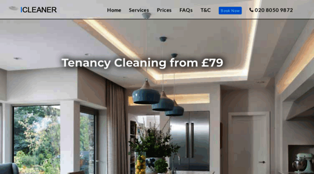 i-cleaner.co.uk