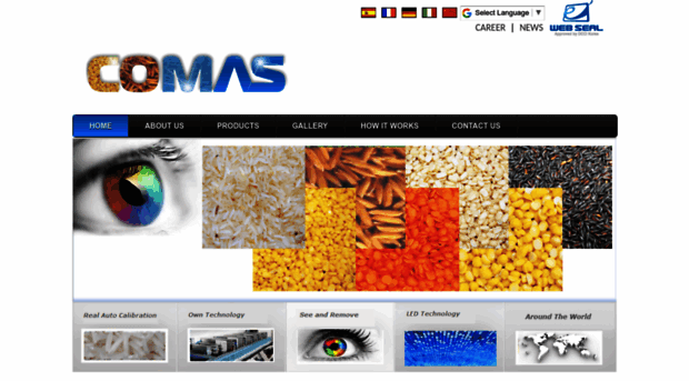 i-comas.com