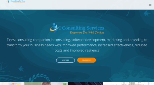 i-consulting.co.in