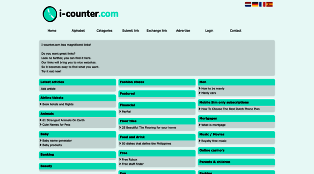 i-counter.com