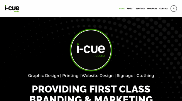 i-cue.co.nz