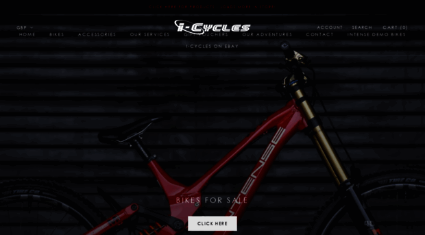 i-cycles.co.uk