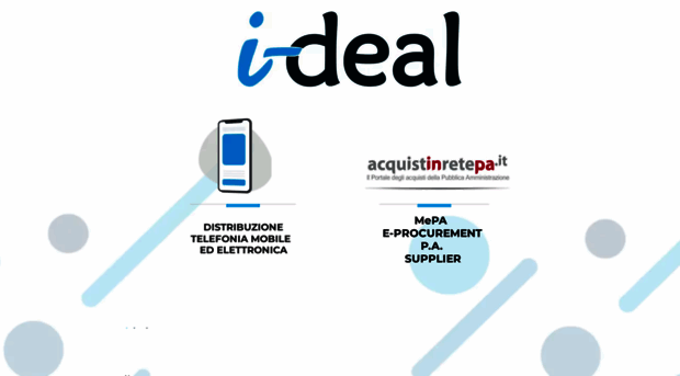 i-deal.srl