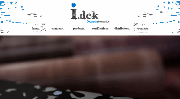 i-dek.com