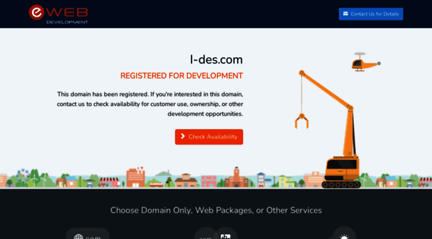 i-des.com