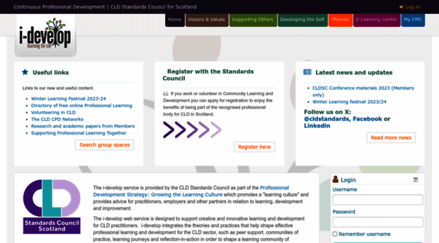 i-develop-cld.org.uk