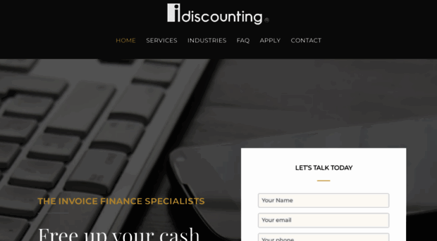 i-discounting.co.za