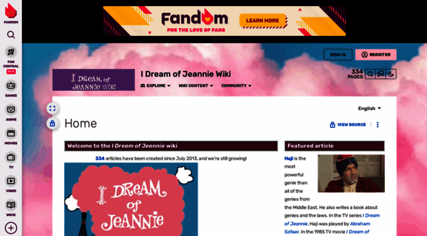 i-dream-of-jeannie.wikia.com