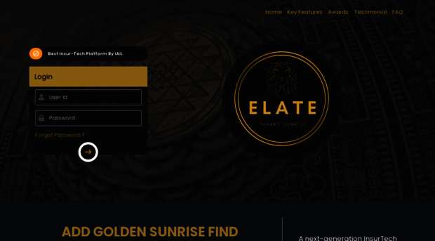 i-elate.com