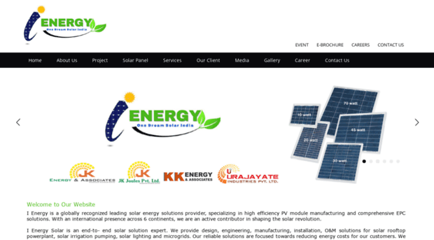 i-energy.co.in