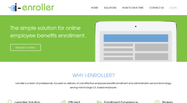 i-enroller.com