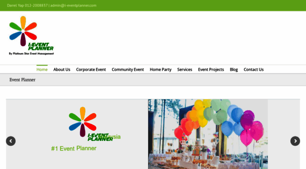 i-eventplanner.com