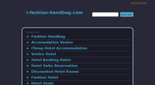 i-fashion-handbag.com