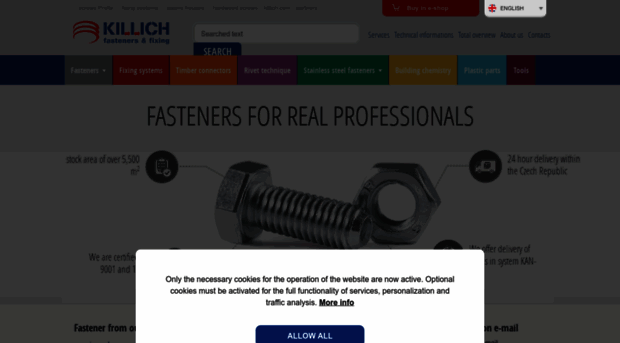 i-fasteners.com