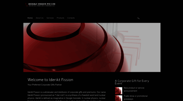 i-fission.com