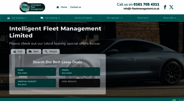 i-fleetmanagement.co.uk