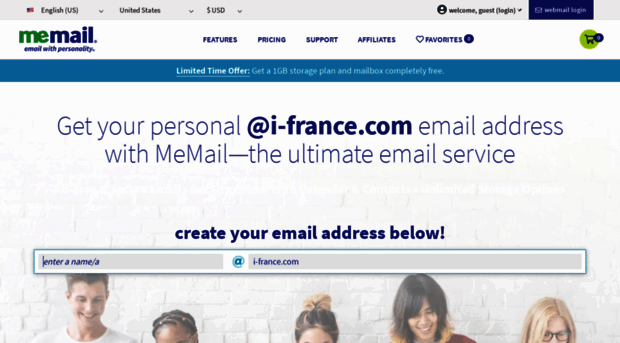 i-france.com