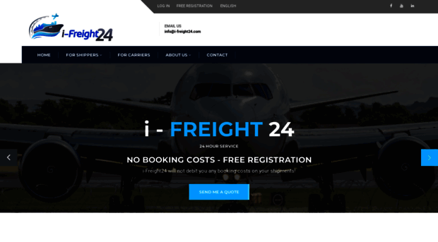 i-freight24.com