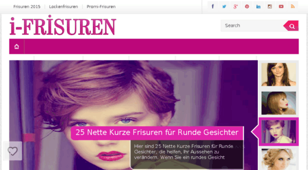 i-frisuren.com