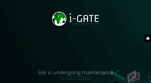 i-gate.co.za