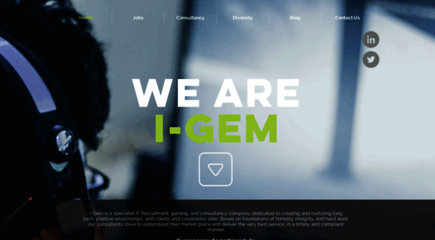 i-gem.co.uk