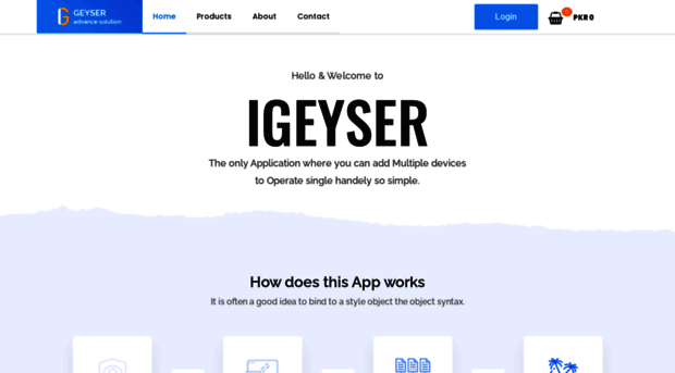 i-geyser.com