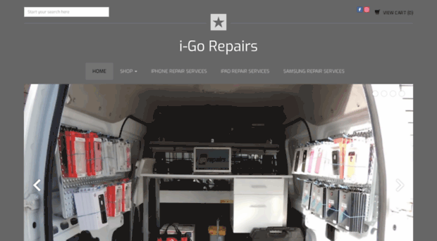 i-gorepairs.com