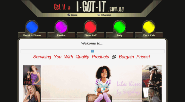 i-got-it.com.au