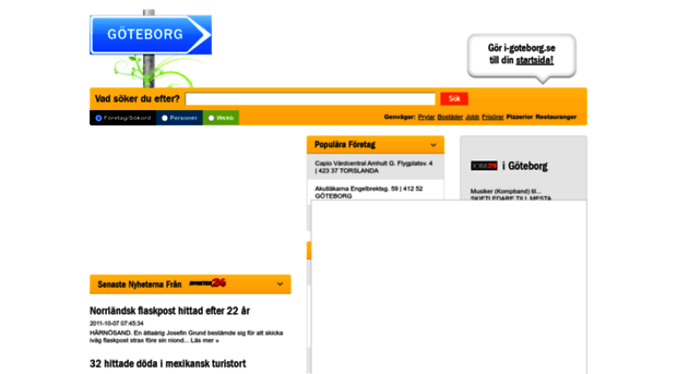 i-goteborg.se