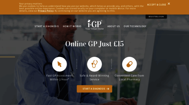 i-gp.uk