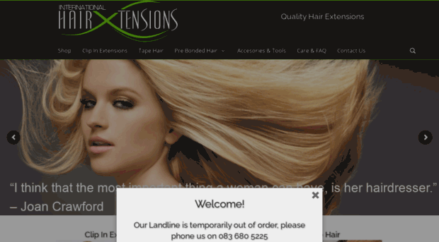 i-hairextensions.co.za