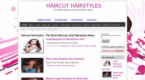 i-hairstyles.info