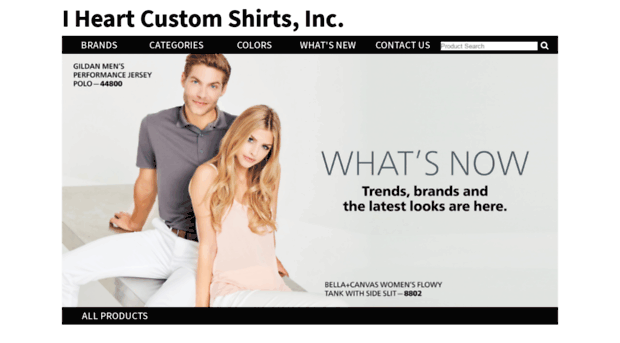 i-heart-custom-shirts-inc.catalogwearables.com