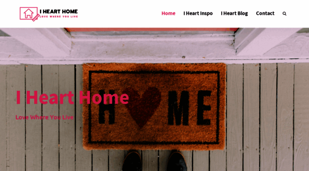 i-heart-home.com