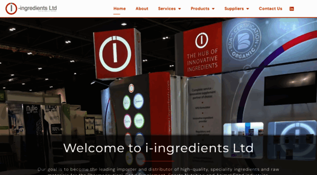 i-ingredients.com