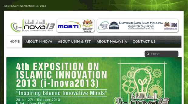 i-inova2013.usim.edu.my