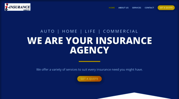 i-insurancegroup.net